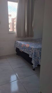 Aparatamento à Venda no Condomínio Livre Morada Com 2 Dormitórios e Área de Lazer Completa.