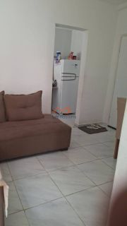 Aparatamento à Venda no Condomínio Livre Morada Com 2 Dormitórios e Área de Lazer Completa.