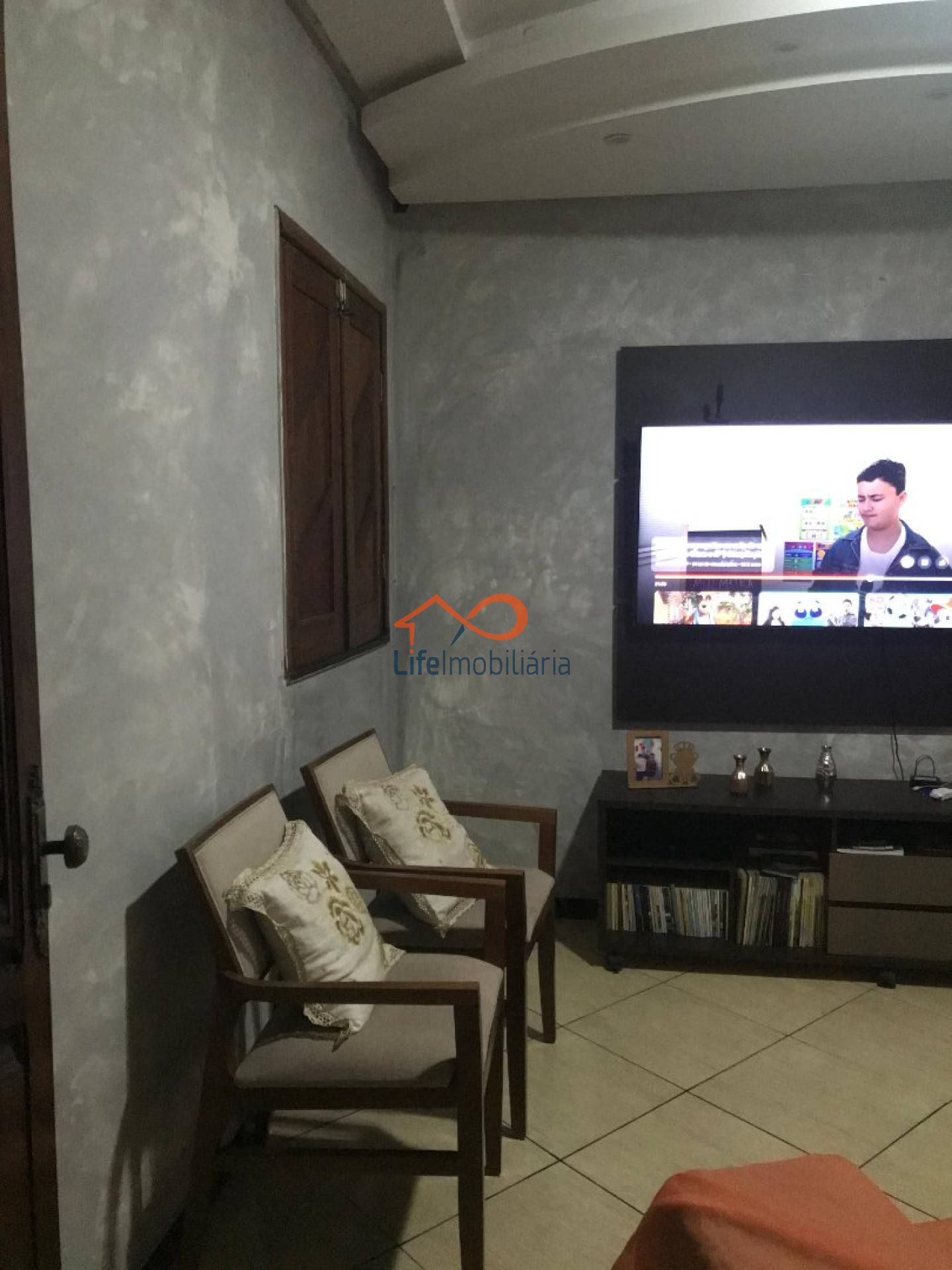 Casa à Venda Com 3 Dormitórios Sendo 1 Suíte no Sobrado – Nossa Senhora do Socorro/SE