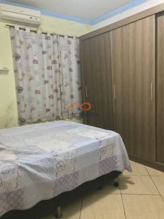 Casa à Venda Com 3 Dormitórios Sendo 1 Suíte no Sobrado – Nossa Senhora do Socorro/SE