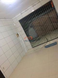 Casa à Venda Com 3 Dormitórios Sendo 1 Suíte no Sobrado – Nossa Senhora do Socorro/SE