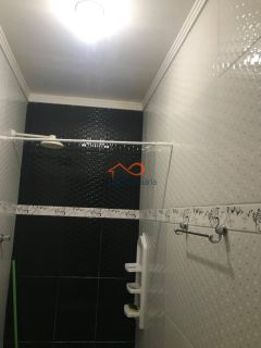 Casa à Venda Com 3 Dormitórios Sendo 1 Suíte no Sobrado – Nossa Senhora do Socorro/SE