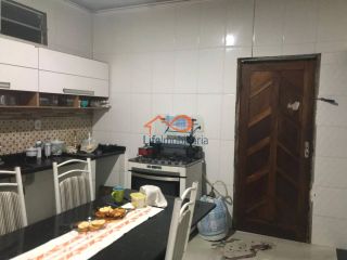 Casa à Venda Com 3 Dormitórios Sendo 1 Suíte no Sobrado – Nossa Senhora do Socorro/SE