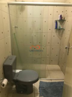 Casa à Venda Com 3 Dormitórios Sendo 1 Suíte no Sobrado – Nossa Senhora do Socorro/SE