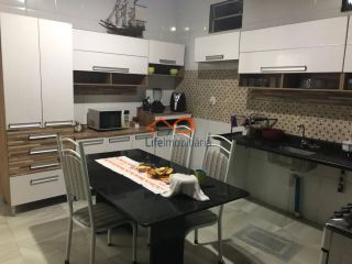 Casa à Venda Com 3 Dormitórios Sendo 1 Suíte no Sobrado – Nossa Senhora do Socorro/SE