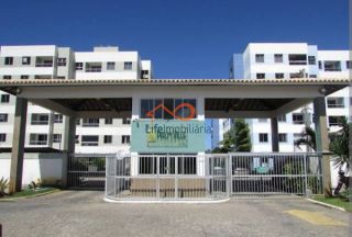 Apartamento à venda no Condomínio Palm Ville Residence, no Bairro Aeroporto