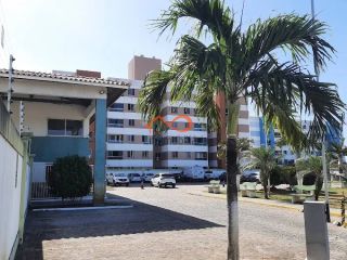 Apartamento à venda no Condomínio Palm Ville Residence, no Bairro Aeroporto