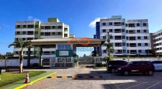 Apartamento à venda no Condomínio Palm Ville Residence, no Bairro Aeroporto