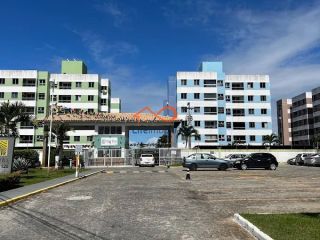 Apartamento à venda no Condomínio Palm Ville Residence, no Bairro Aeroporto