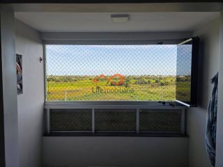 Apartamento à venda no Condomínio Palm Ville Residence, no Bairro Aeroporto