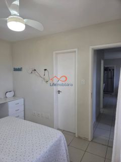 Apartamento à venda no Condomínio Palm Ville Residence, no Bairro Aeroporto