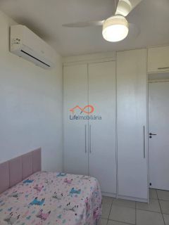 Apartamento à venda no Condomínio Palm Ville Residence, no Bairro Aeroporto