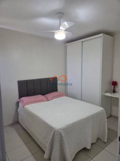 Apartamento à venda no Condomínio Palm Ville Residence, no Bairro Aeroporto