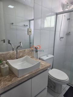 Apartamento à venda no Condomínio Palm Ville Residence, no Bairro Aeroporto