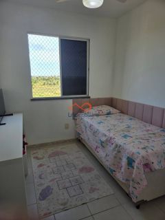Apartamento à venda no Condomínio Palm Ville Residence, no Bairro Aeroporto