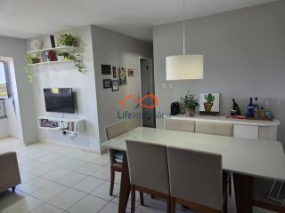 Apartamento à venda no Condomínio Palm Ville Residence, no Bairro Aeroporto