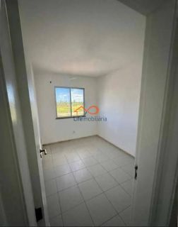 Apartamento à venda no Condomínio Palm Ville Residence, no Bairro Aeroporto