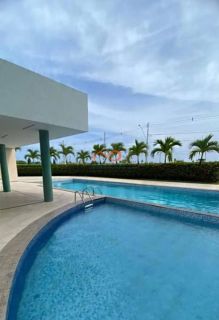 Apartamento à venda no Condomínio Palm Ville Residence, no Bairro Aeroporto