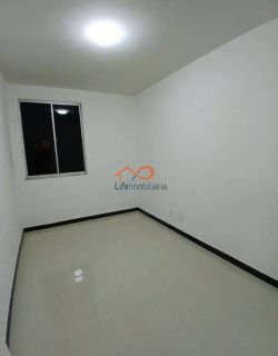 Aapartamento à venda no Condomínio Residencial Ilha Bella, no Grageru