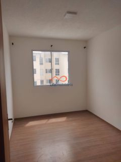 Apartamento Para Alugar no Condomínio Villa Natureza Com 2 Dormitórios, 2° Andar - Porto D'antas