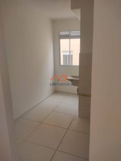 Apartamento Para Alugar no Condomínio Villa Natureza Com 2 Dormitórios, 2° Andar - Porto D'antas