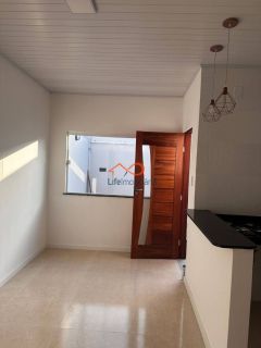 Casa à venda no Lamarão