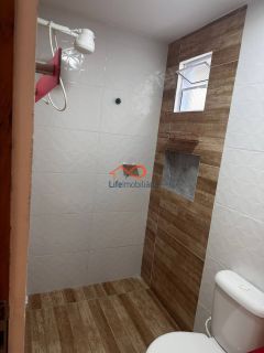 Casa à venda no Lamarão