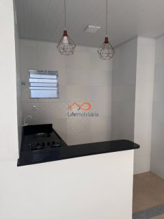 Casa à venda no Lamarão