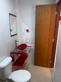 Casa à venda no Lamarão