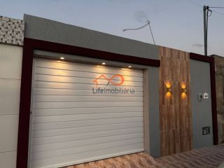 Casa à venda no Lamarão