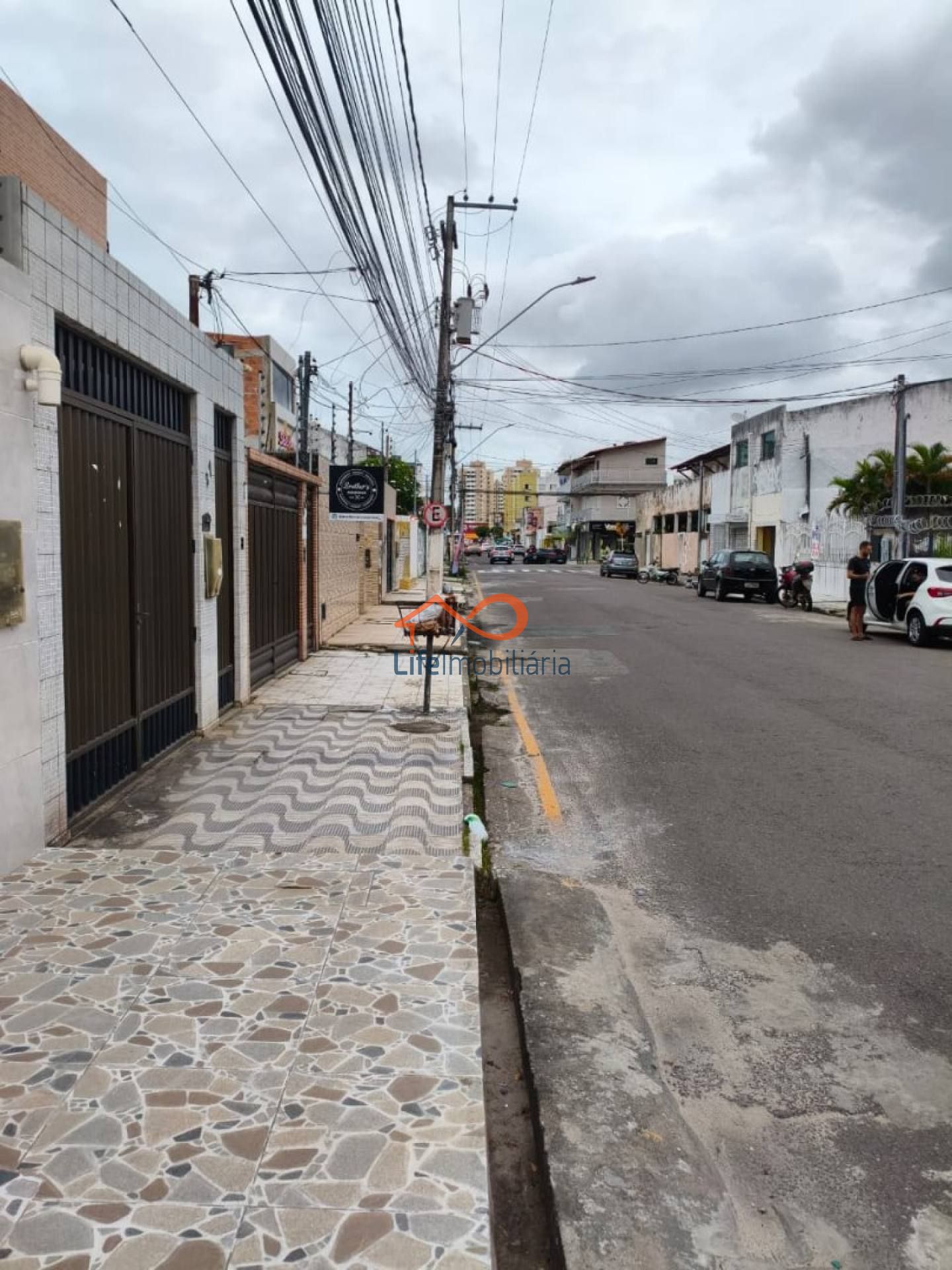 Casa à venda no Pereira Lobo