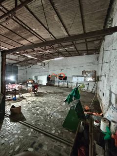 Casa à venda no Pereira Lobo