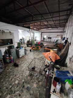 Casa à venda no Pereira Lobo