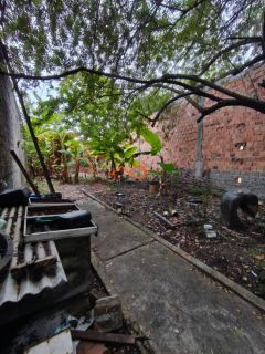 Casa à venda no Pereira Lobo