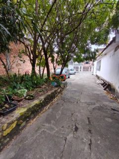 Casa à venda no Pereira Lobo