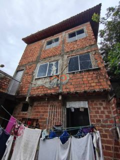 Casa à venda no Pereira Lobo