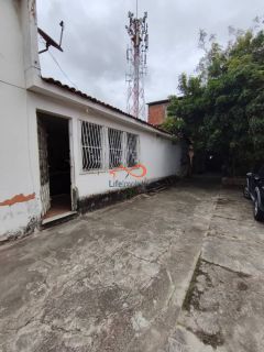 Casa à venda no Pereira Lobo