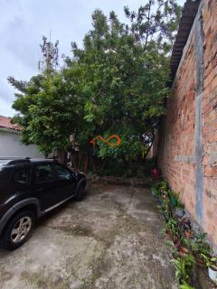 Casa à venda no Pereira Lobo