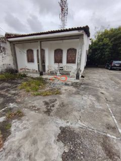 Casa à venda no Pereira Lobo