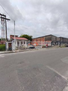 Casa à venda no Pereira Lobo