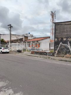 Casa à venda no Pereira Lobo