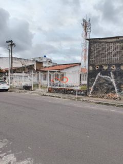 Casa à venda no Pereira Lobo