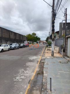 Casa à venda no Pereira Lobo