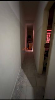 Casa com ponto Comercial à venda no Centro de Aracaju-SE