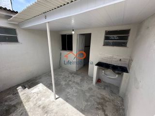 Casa à venda Com 3 Dormitórios Sendo 1 Suíte na Piabeta em Socorro
