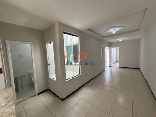 Casa à venda Com 3 Dormitórios Sendo 1 Suíte na Piabeta em Socorro
