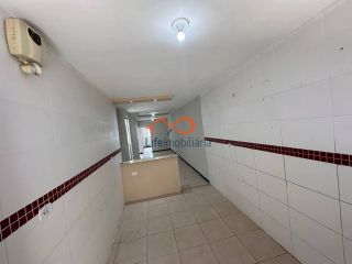 Casa à venda Com 3 Dormitórios Sendo 1 Suíte na Piabeta em Socorro