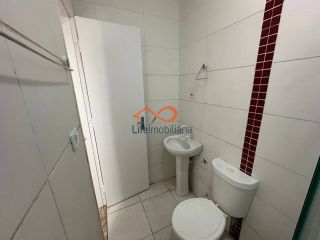 Casa à venda Com 3 Dormitórios Sendo 1 Suíte na Piabeta em Socorro