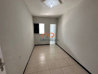 Casa à venda Com 3 Dormitórios Sendo 1 Suíte na Piabeta em Socorro