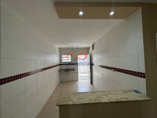 Casa à venda Com 3 Dormitórios Sendo 1 Suíte na Piabeta em Socorro
